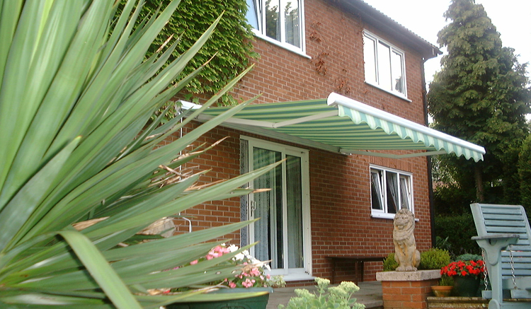 Patio Awnings