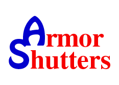 Armor Shutters Logo