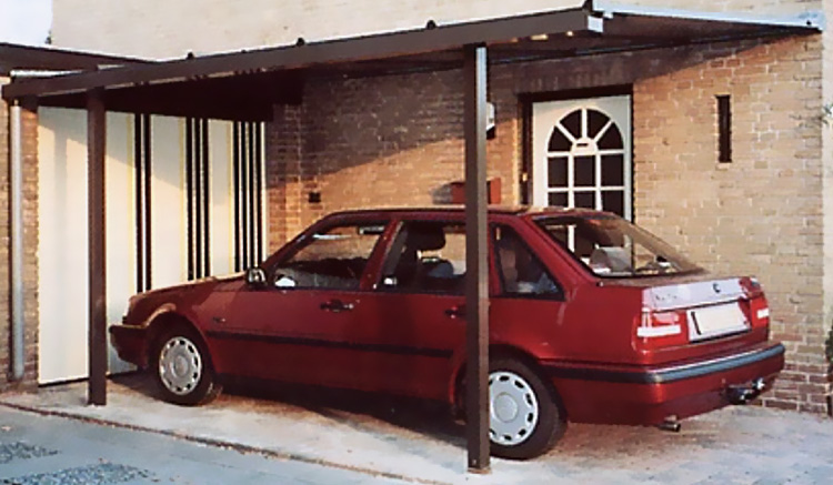 CarPort CarPort
