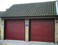 Garage Doors